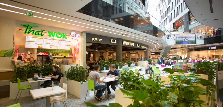 Plac Unii City Shopping