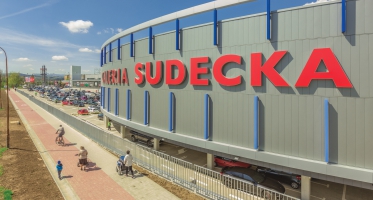 Galeria Sudecka