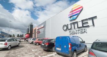 SMART Outlet Center Białystok