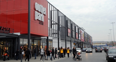 Outlet Park Szczecin