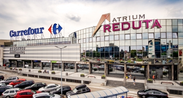 Atrium Reduta