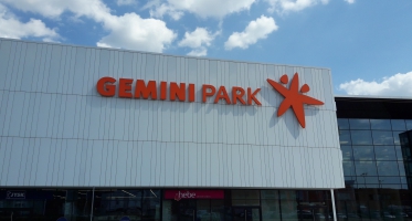 Gemini Park Tychy
