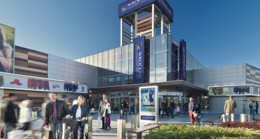 Wrocław Fashion Outlet