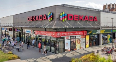 Galeria Dekada