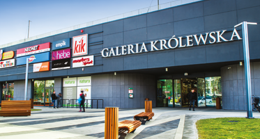 Galeria Królewska