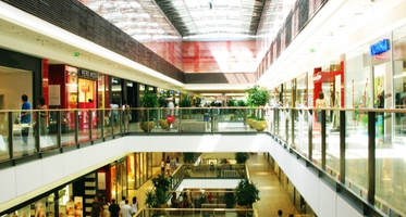 Unia Retail Park